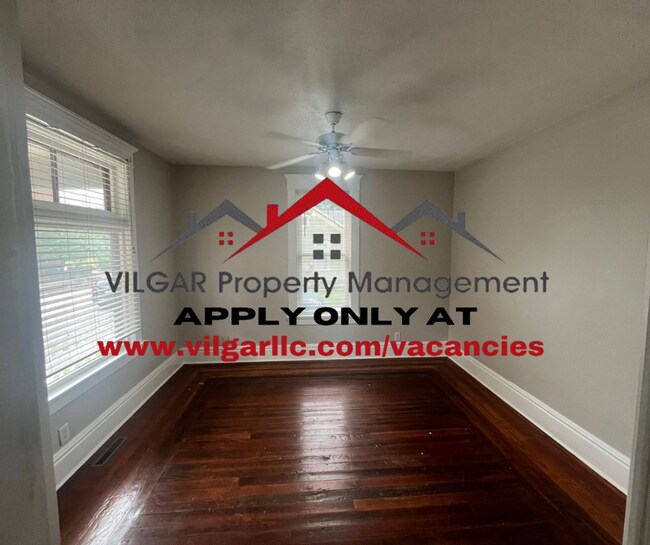 Building Photo - 109 3rd St