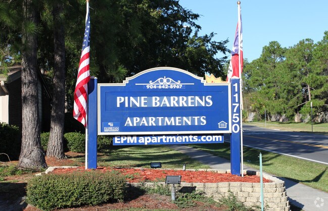 Building Photo - Pine Barrens