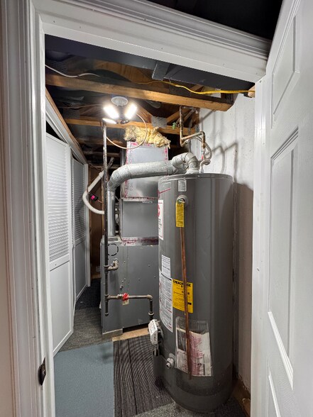 Building Photo - 106 Franklin Ct