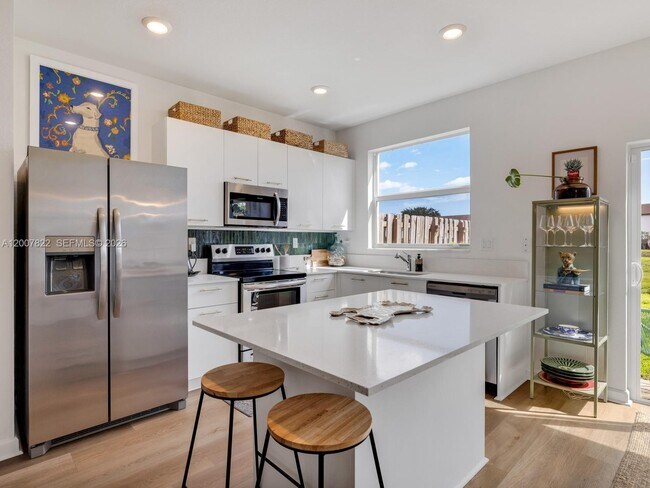 Building Photo - 2349 NW 122nd Ter