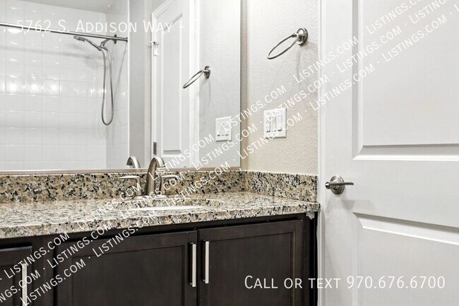 Building Photo - 5762 S Addison Way