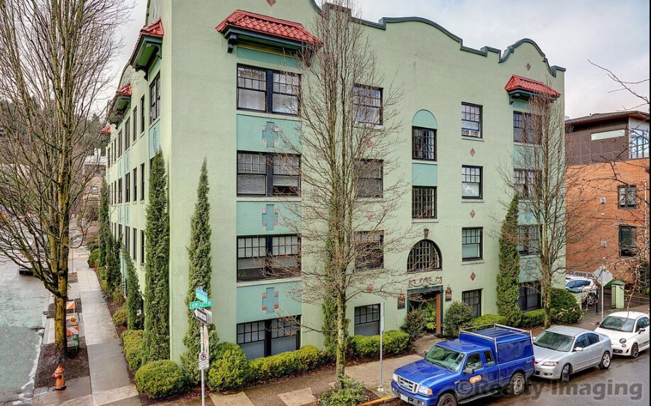 Building Photo - 507 NW 22nd Ave