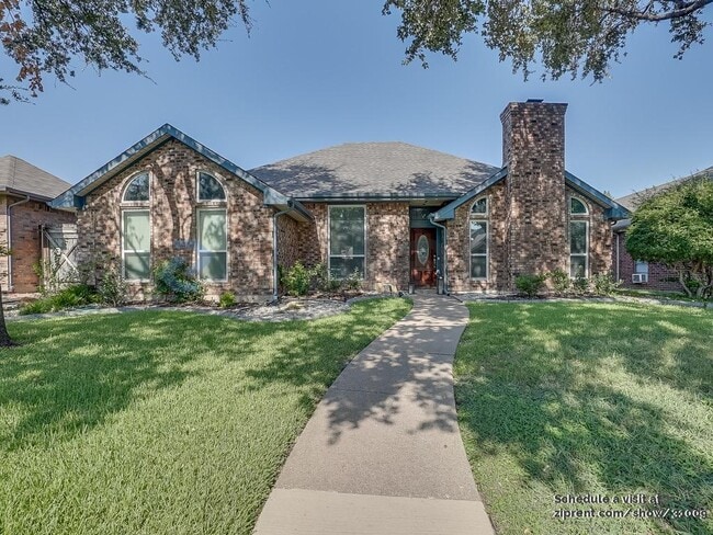Building Photo - 4211 Meadow Ridge Dr