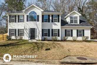 Building Photo - 5510 Perching Pl