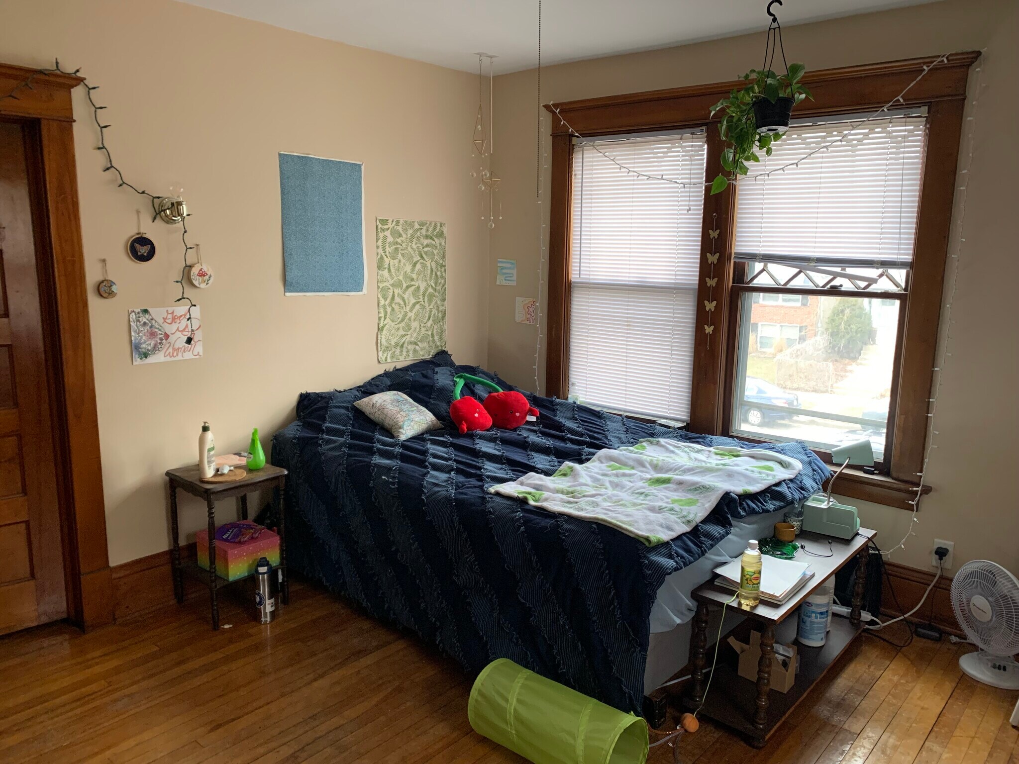 Building Photo - 1628 Dayton Ave