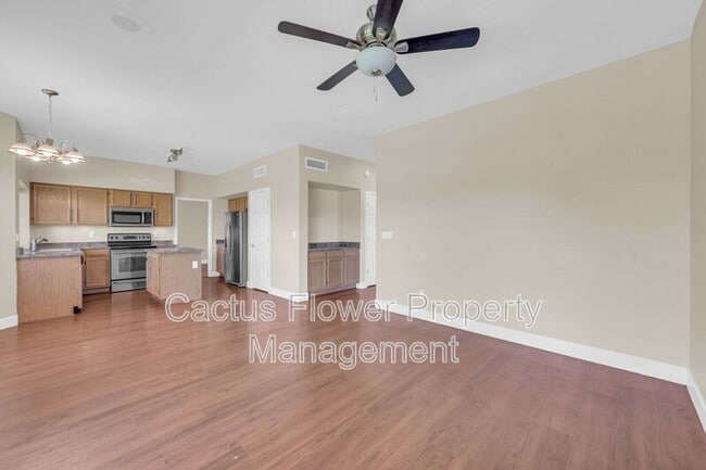 Building Photo - 4636 E White Aster St