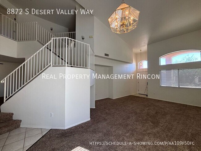 Building Photo - 8872 S Desert Valley Way