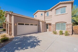 Building Photo - Charming Gated Community Chandler Home wit...