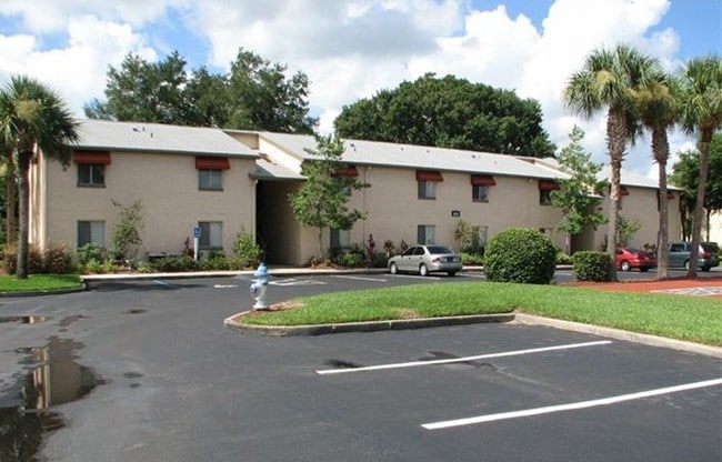 Building Photo - 4403 S Semoran Blvd
