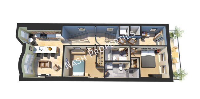 Building Photo - 3 S Vandeventer Ave