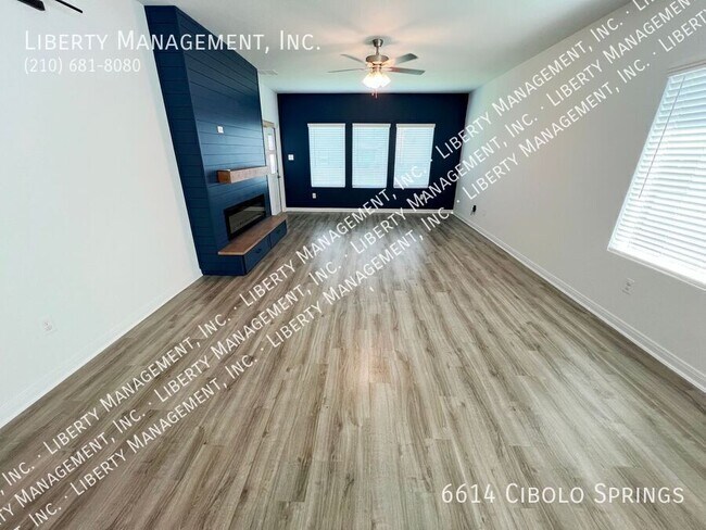 Building Photo - 6614 Cibolo Springs