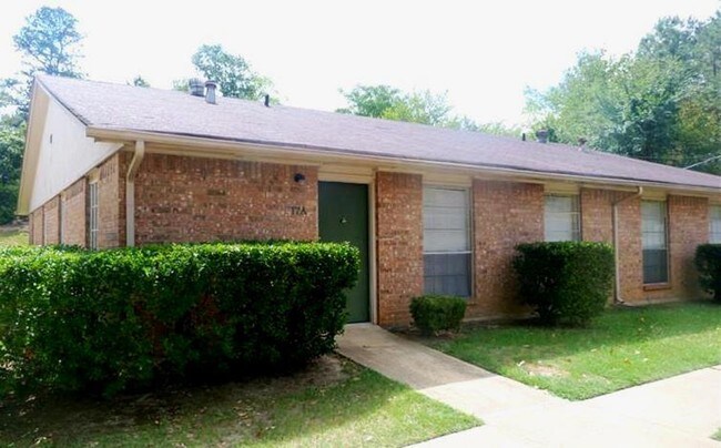 Building Photo - Patman Switch Apartments