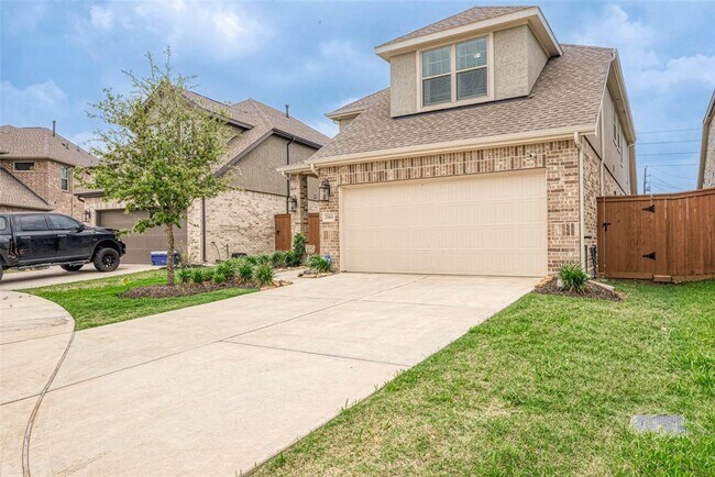 Building Photo - 23611 Blackhaw Blossom Ln