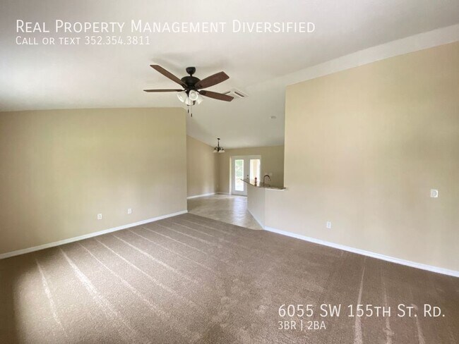 Building Photo - 6055 SW 155th St Rd
