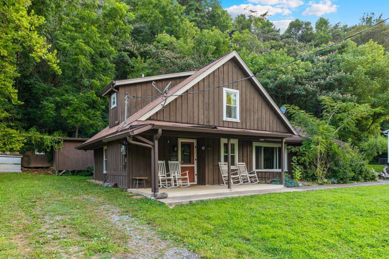 Building Photo - 3626 Pittman Center Rd