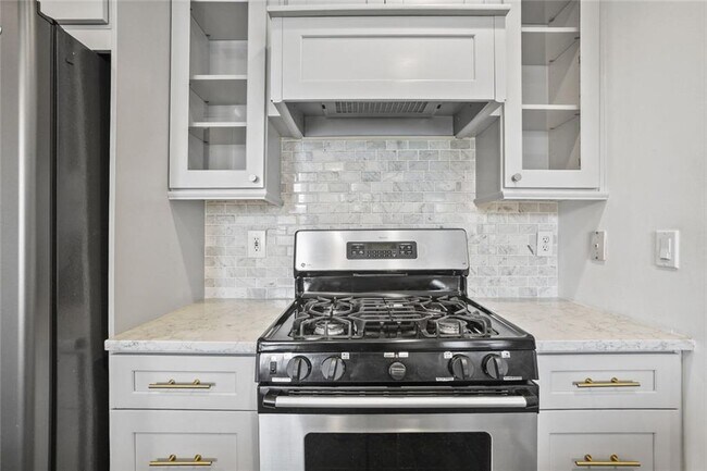 Building Photo - 850 Piedmont Ave NE