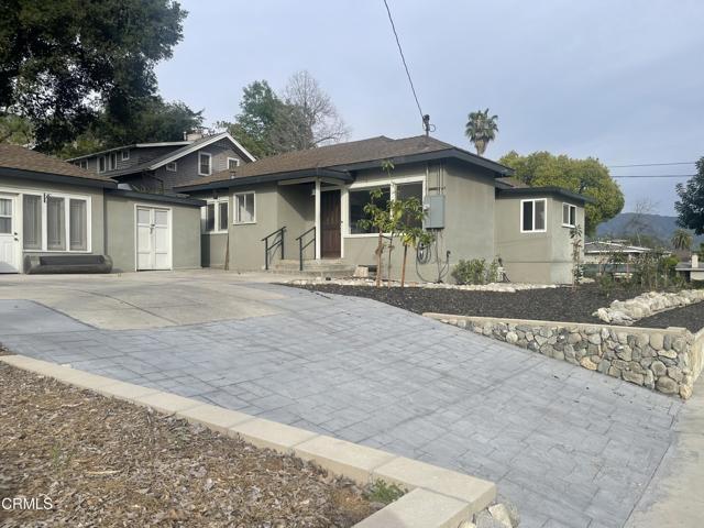 Building Photo - 147 N Baldwin Ave