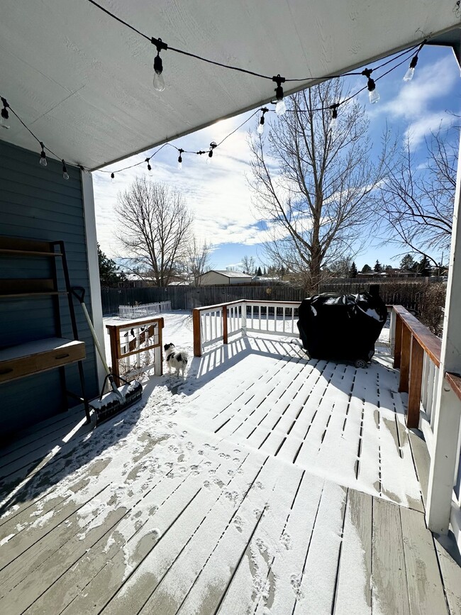 Building Photo - "Charming 3-Bedroom Cheyenne Retreat with ...