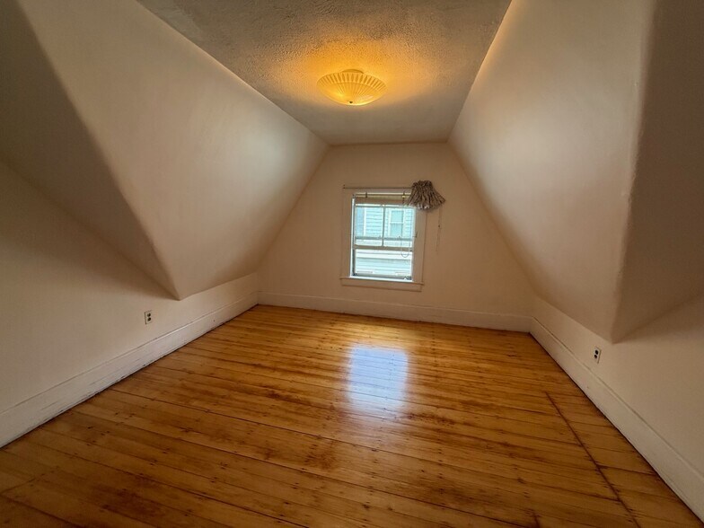 Building Photo - 57 Rindge Ave