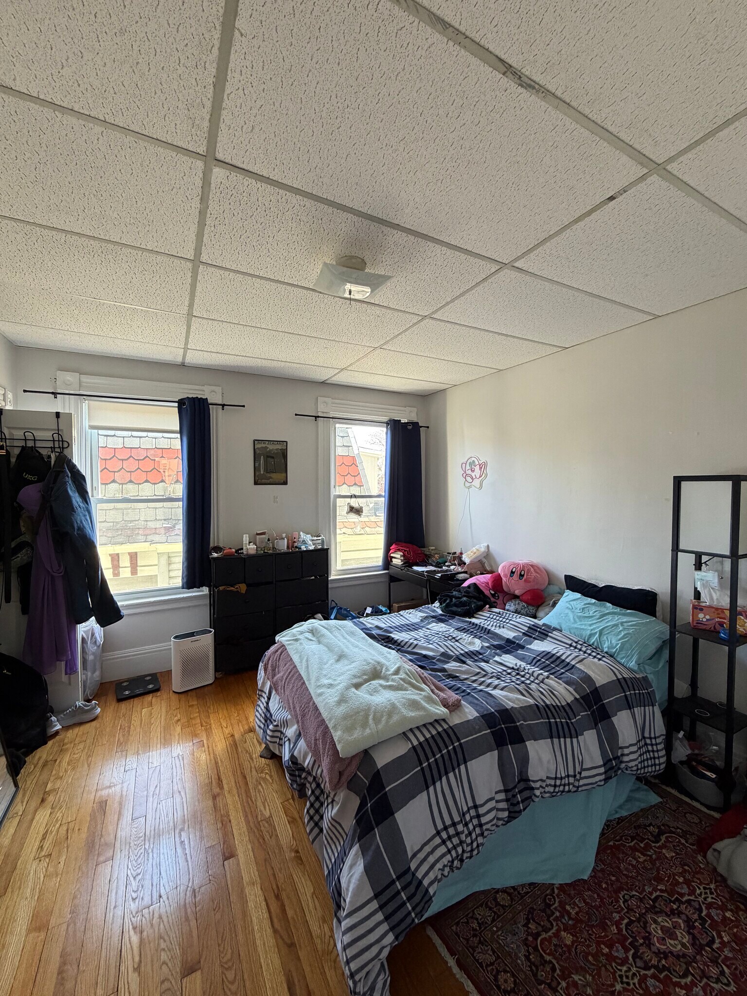 Building Photo - 384 Washington St