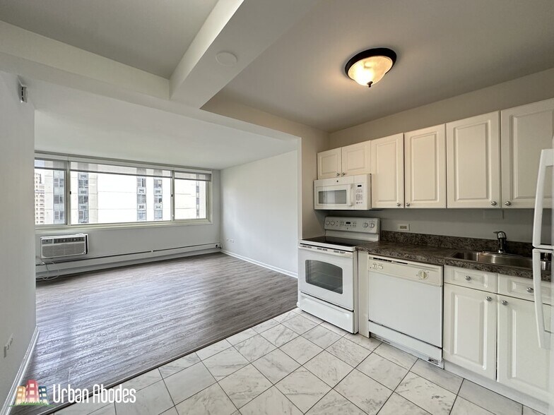 Building Photo - 1335 N Dearborn St