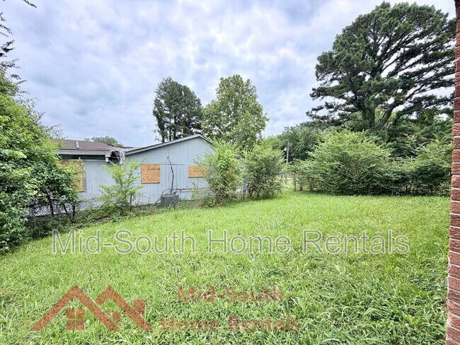 Building Photo - 4400 Elmridge St