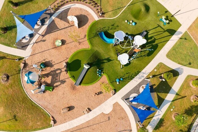 Building Photo - Brick Home in the Sunterra Community, Katy, TX