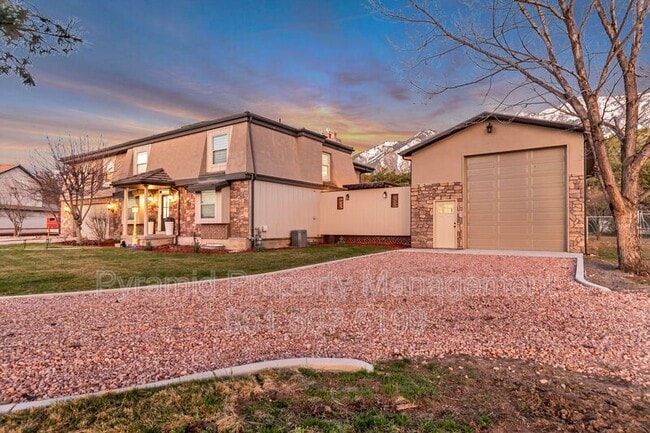 Building Photo - 10971 Cindy Cir