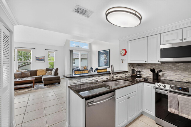 Building Photo - 1609 Mizzenmast Way