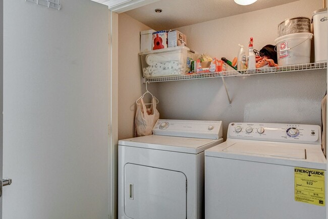 Building Photo - Chic & Convenient: Your Ground-Level Condo Retreat in Silverado Ranch