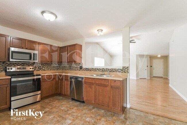 Building Photo - 13365 Kimberlite Dr