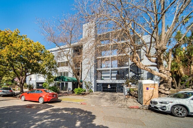 Building Photo - Oakland 1 bed 1 bath apartment for Rent - ...