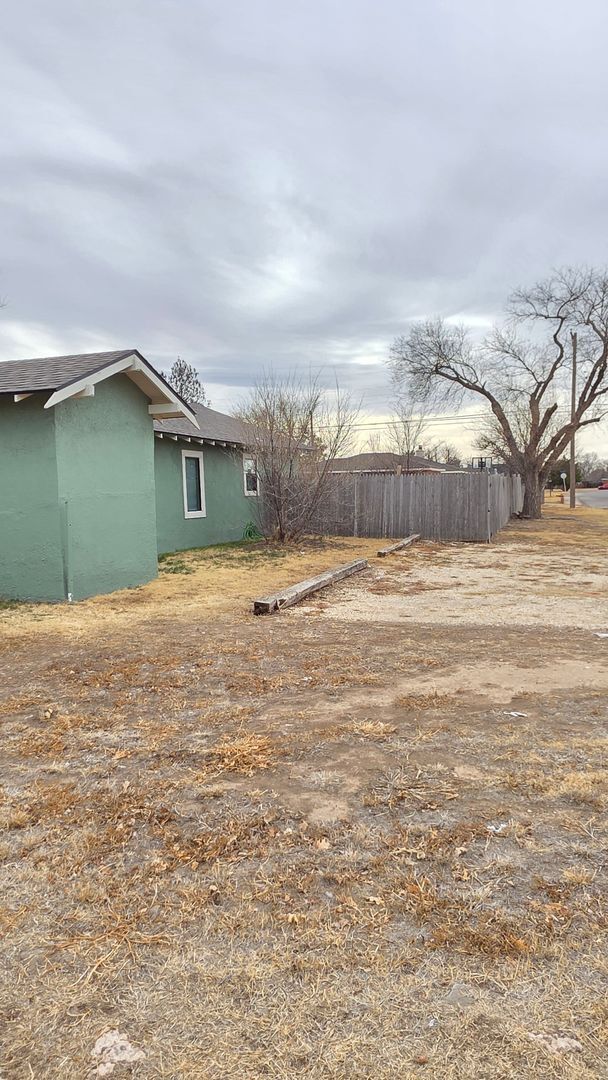 Building Photo - Charming, Remodeled 3-Bedroom Home in Canyon, Tx