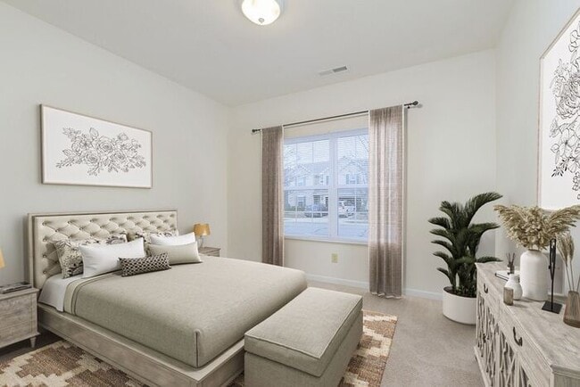 Building Photo - 3 Bedroom 2 Full Bath Ranch in Westfield in Popular Maple Knoll!