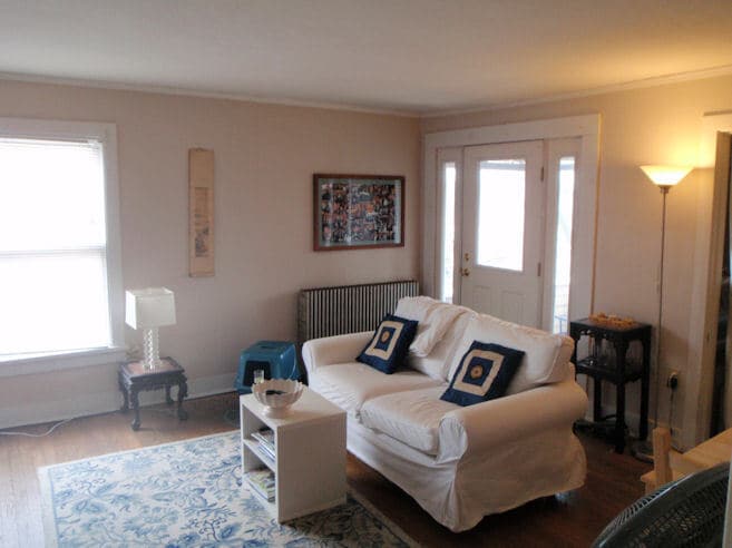 Apt 2 - 317 S Aurora St