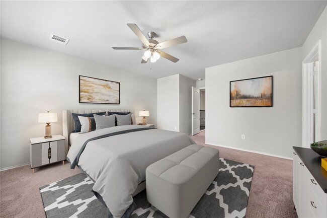 Building Photo - 15827 Sundew Prairie Dr