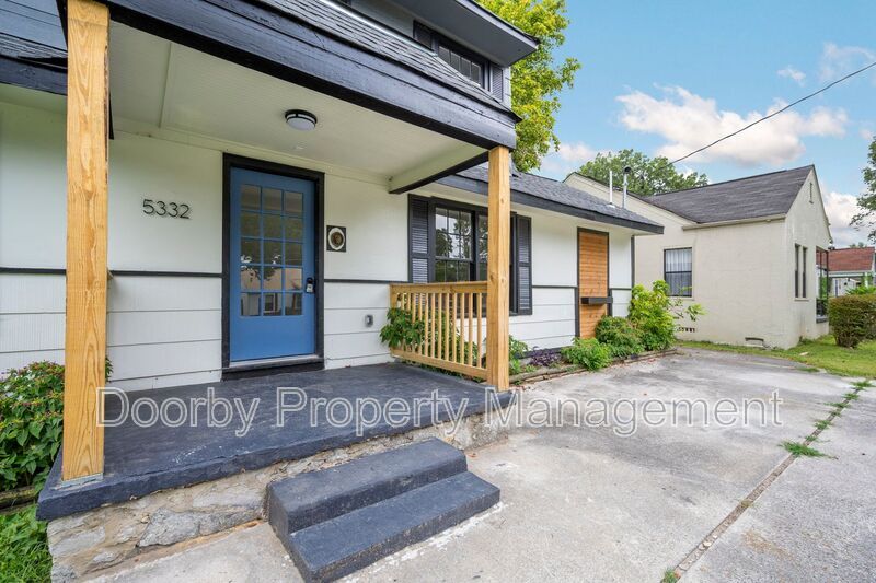 Building Photo - 5332 Oakdale Ave