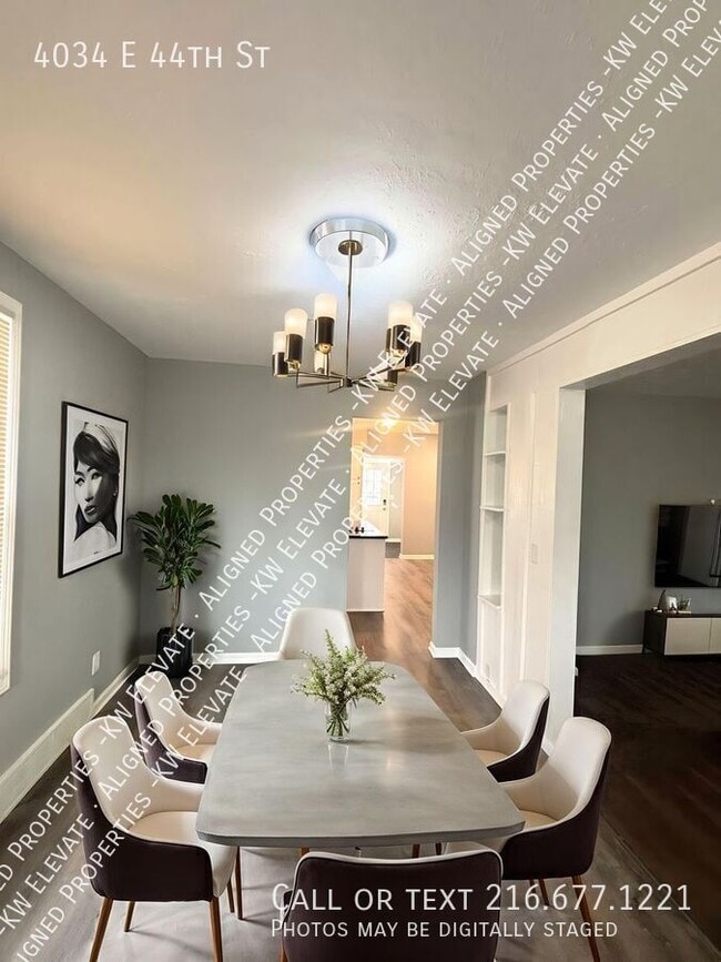 Building Photo - 4034 E 44th St