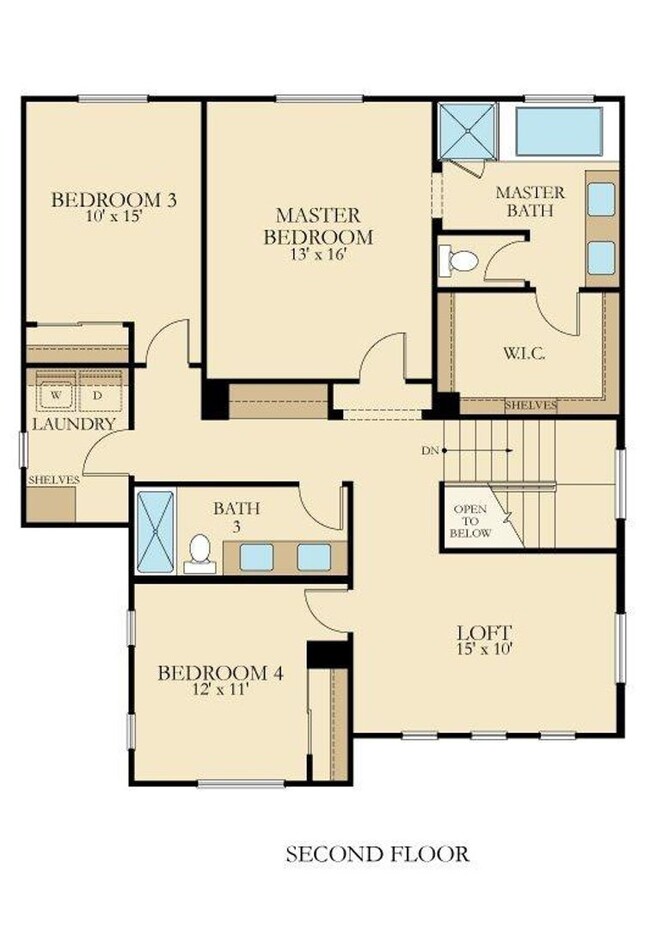 Building Photo - Two-Story Home w/ Solar Power