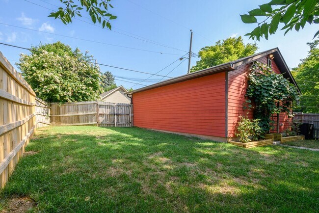 Building Photo - Renovated Historic Craftsman in East Nashville | 4 Bedrooms, 2-Car Garage & Outdoor Living