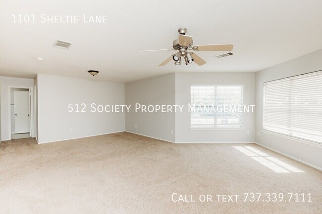 Building Photo - 1101 Sheltie Ln