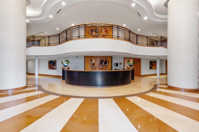 Building Photo - 18911 Collins Ave