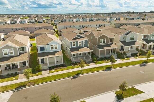 Building Photo - 2509 Relaxing Ln