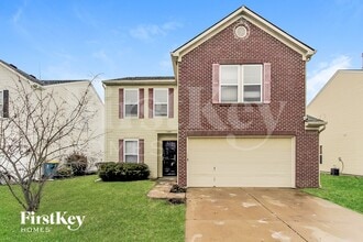 Building Photo - 12401 Rose Haven Dr