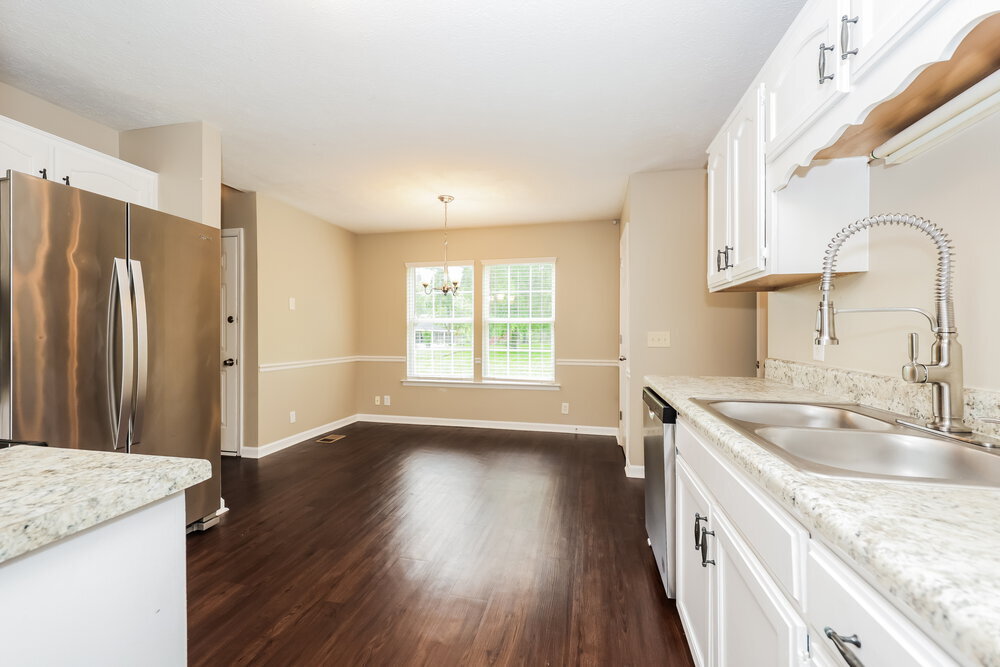 Building Photo - 603 McGivney Ct