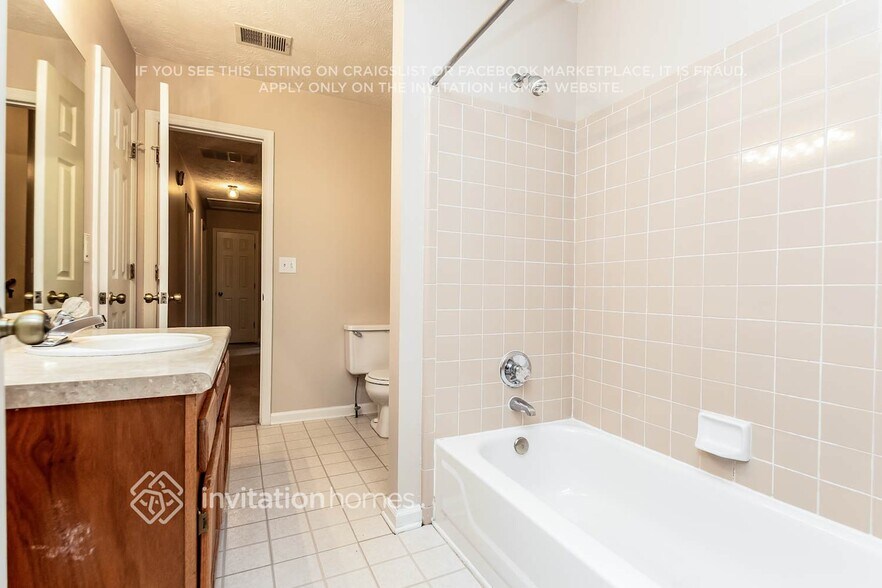 Building Photo - 3302 Glynn Mill Dr