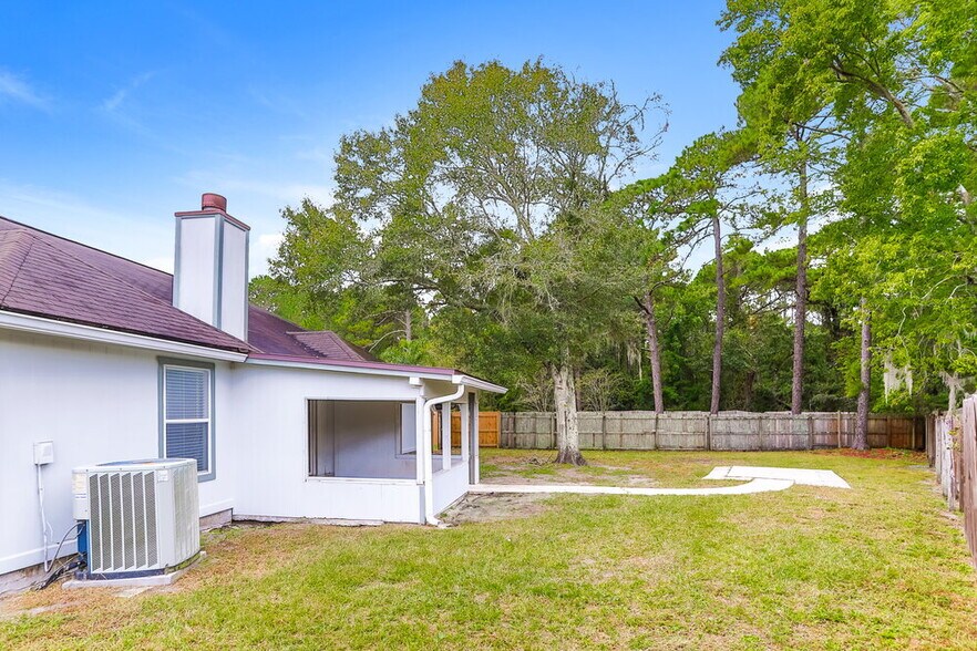 Building Photo - 7977 Georgia Jack Ct