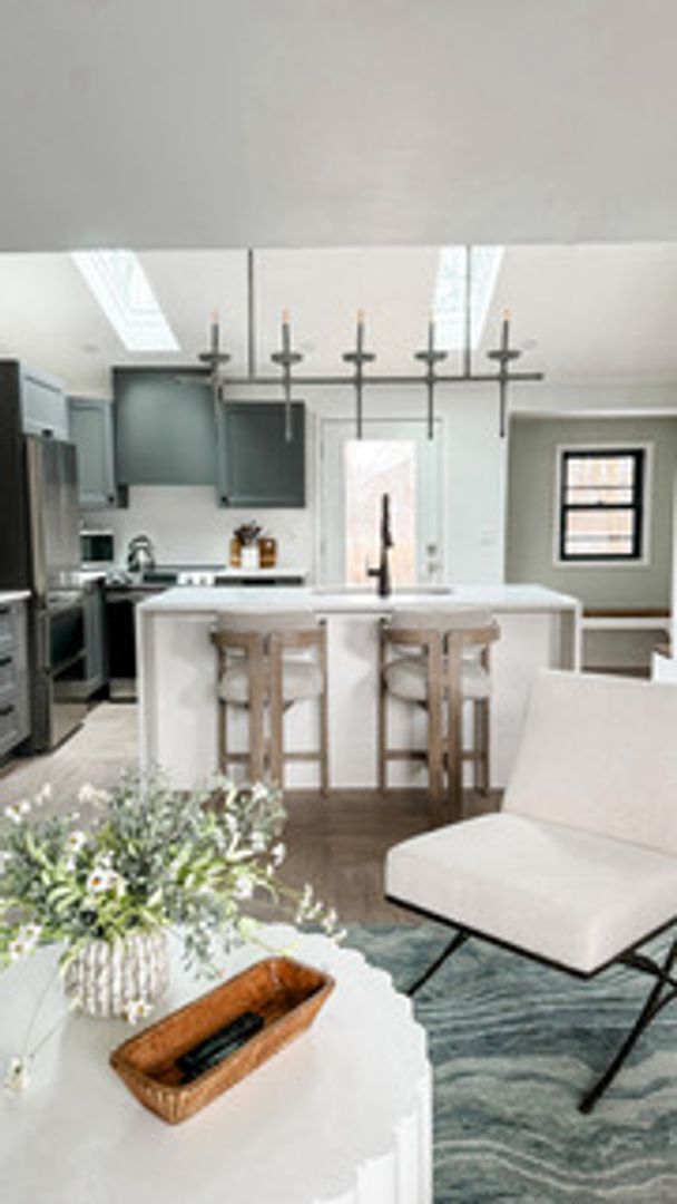 Building Photo - Modern solace meets nostalgic comfort in this stunning 3BR/3BA beauty 4800/Mo