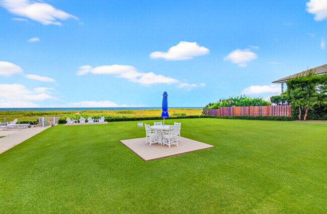 Building Photo - 817 N Ocean Blvd