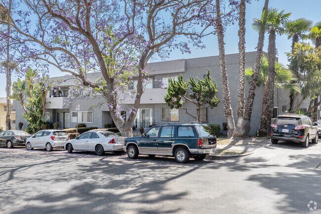 Building Photo - Baldwin Hills Apartments